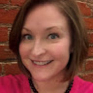 Meet your Posher, Glenna